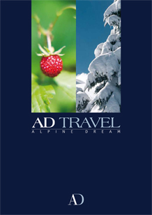 AD Travel Alpine Dream
